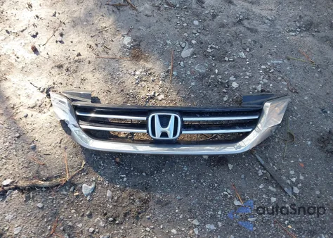 2013 Honda Accord Ex-L V-6 from USA, damaged, VIN 1HGCR3F80DA016458
